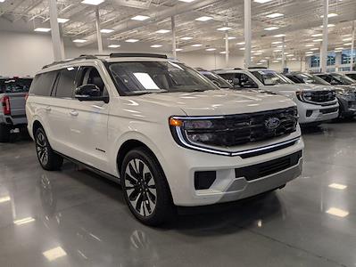 2025 Ford Expedition MAX 4WD SUV for sale #U510105 - photo 2