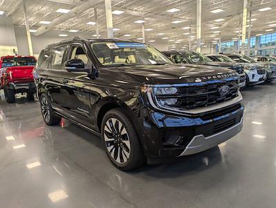 2025 Ford Expedition 4WD SUV for sale #U510109 - photo 1