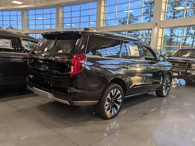 2025 Ford Expedition 4WD SUV for sale #U510109 - photo 2