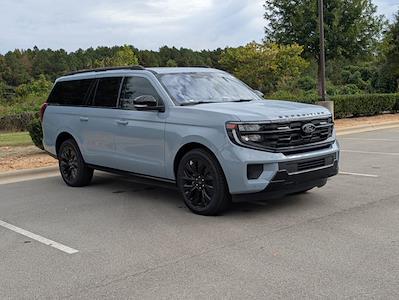 2025 Ford Expedition MAX 4WD SUV for sale #U510116 - photo 1