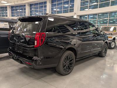 New 2025 Ford Expedition MAX Platinum 4WD SUV for sale #U510118 - photo 2