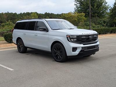 New 2025 Ford Expedition MAX Platinum+ for sale #U510120 - photo 1