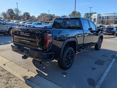 Used 2024 GMC Sierra 2500 - photo 1