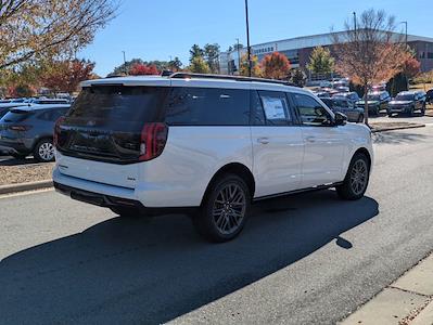 New 2025 Ford Expedition MAX Platinum+ for sale #U510124 - photo 2