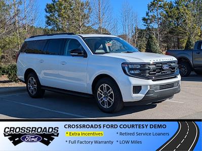 New 2025 Ford Expedition MAX Active for sale #U510133 - photo 1