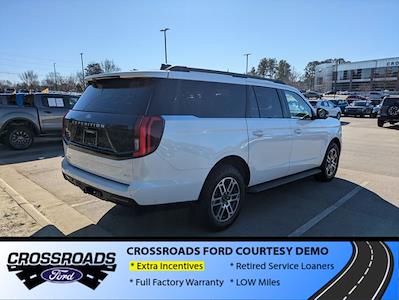 New 2025 Ford Expedition MAX Active for sale #U510133 - photo 2