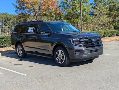 New 2025 Ford Expedition MAX Active for sale #U510137 - photo 1