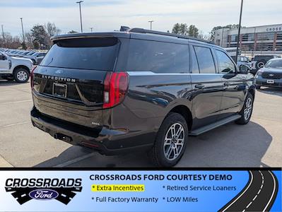 New 2025 Ford Expedition MAX Active for sale #U510137 - photo 2