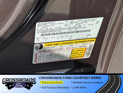 2025 Ford Expedition MAX 4WD SUV for sale #U510137 - photo 2