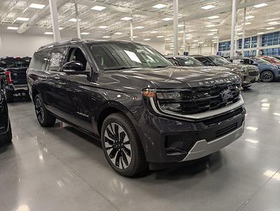 2025 Ford Expedition MAX 4WD SUV for sale #U510138 - photo 1