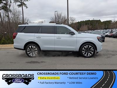 New 2025 Ford Expedition - photo 1