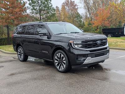 New 2025 Ford Expedition MAX Platinum for sale #U510141 - photo 1