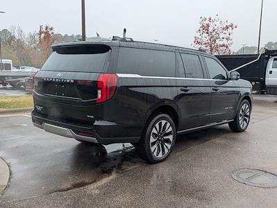 New 2025 Ford Expedition MAX Platinum for sale #U510141 - photo 2