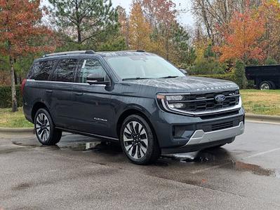 2025 Ford Expedition 4WD SUV for sale #U510144 - photo 1
