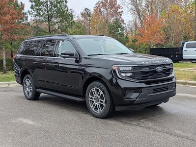 2025 Ford Expedition MAX 4WD SUV for sale #U510146 - photo 1