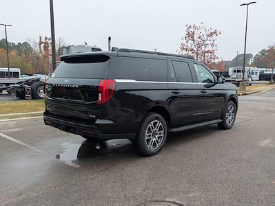 2025 Ford Expedition MAX 4WD SUV for sale #U510146 - photo 2