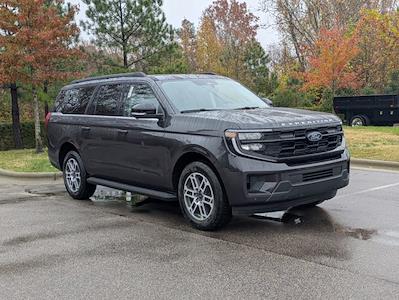 2025 Ford Expedition MAX 4WD SUV for sale #U510147 - photo 1