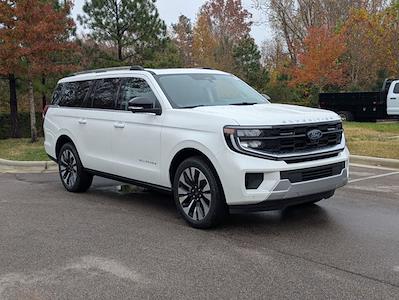 New 2025 Ford Expedition MAX Platinum for sale #U510152 - photo 1