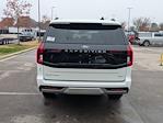 New 2025 Ford Expedition MAX Platinum for sale #U510152 - photo 5