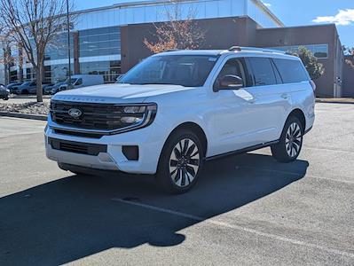 2025 Ford Expedition 4WD SUV for sale #U510156 - photo 1