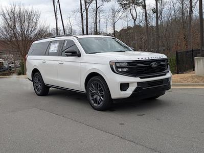 New 2025 Ford Expedition MAX Platinum for sale #U510157 - photo 1
