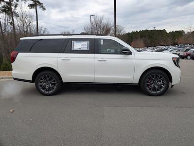 New 2025 Ford Expedition MAX Platinum for sale #U510157 - photo 1