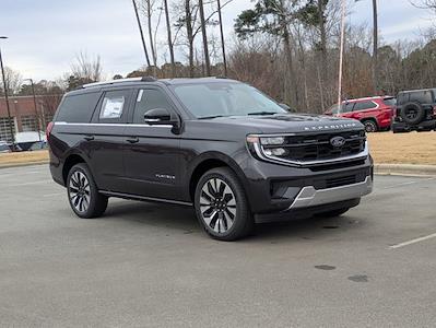 New 2025 Ford Expedition Platinum for sale #U510158 - photo 1
