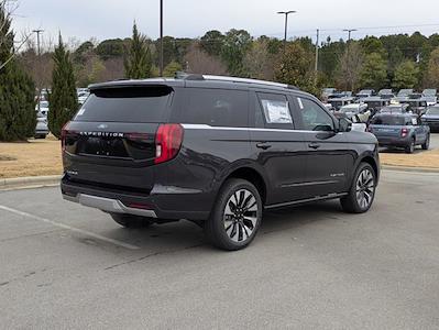 New 2025 Ford Expedition Platinum for sale #U510158 - photo 2