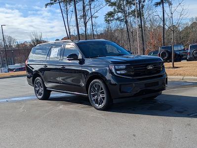 New 2025 Ford Expedition MAX Platinum for sale #U510164 - photo 1