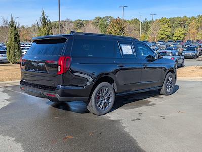 New 2025 Ford Expedition MAX Platinum for sale #U510164 - photo 2