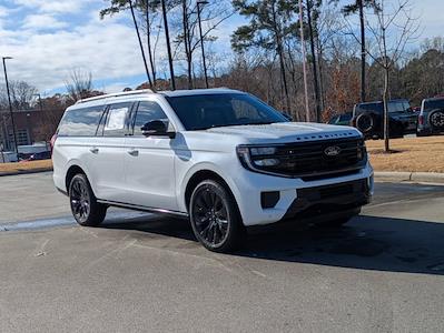 New 2025 Ford Expedition MAX Platinum for sale #U510166 - photo 1