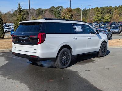 New 2025 Ford Expedition MAX Platinum for sale #U510166 - photo 2