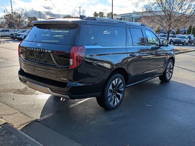 New 2025 Ford Expedition MAX Platinum for sale #U510169 - photo 2