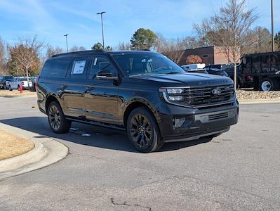 New 2025 Ford Expedition MAX Platinum for sale #U510170 - photo 1