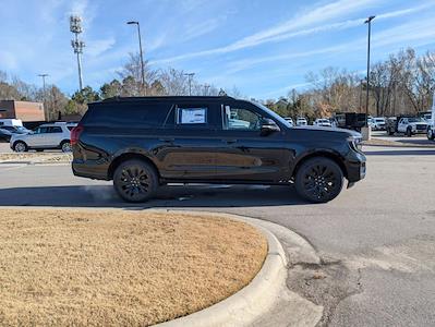 New 2025 Ford Expedition MAX Platinum for sale #U510170 - photo 2