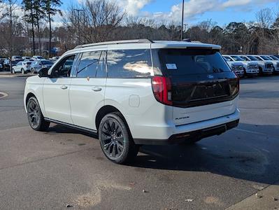 New 2025 Ford Expedition Platinum for sale #U510171 - photo 2