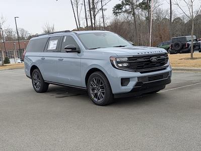 New 2025 Ford Expedition MAX Platinum for sale #U510172 - photo 1