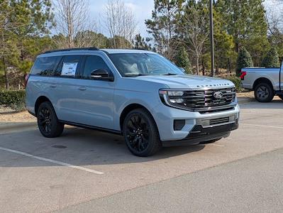 New 2025 Ford Expedition Platinum for sale #U510173 - photo 1