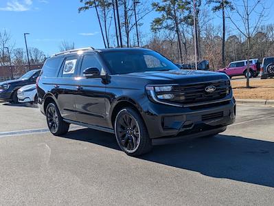 New 2025 Ford Expedition Platinum for sale #U510174 - photo 1