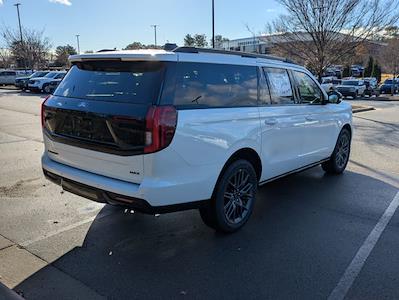 New 2025 Ford Expedition MAX Platinum for sale #U510175 - photo 2