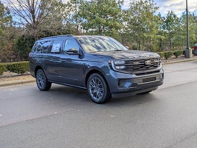 New 2025 Ford Expedition MAX Platinum for sale #U510176 - photo 1