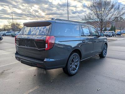New 2025 Ford Expedition MAX Platinum for sale #U510176 - photo 2