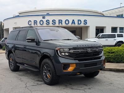New 2025 Ford Expedition Tremor for sale #U510178 - photo 1