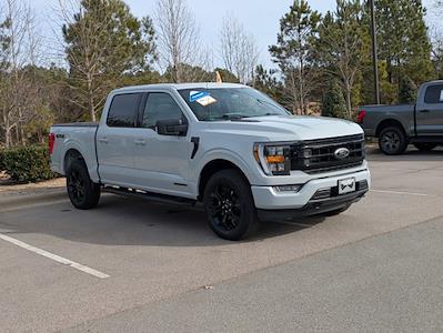 2023 Ford F-150 SuperCrew Cab 4WD Pickup for sale #U510178A - photo 1