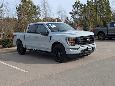Used 2023 Ford F-150 XLT SuperCrew Cab for sale #U510178A - photo 1