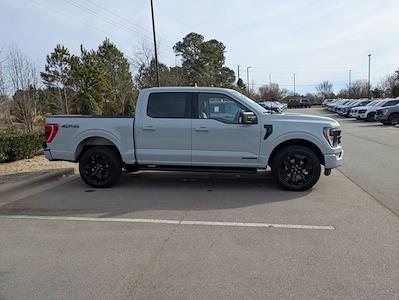 Used 2023 Ford F-150 XLT SuperCrew Cab for sale #U510178A - photo 2