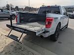 2023 Ford F-150 SuperCrew Cab 4WD Pickup for sale #U510178A - photo 37
