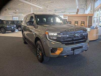 New 2025 Ford Expedition Tremor for sale #U510180 - photo 1