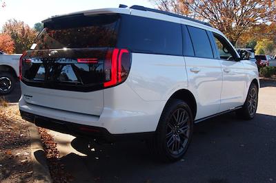 New 2025 Ford Expedition Platinum for sale #U510181 - photo 2