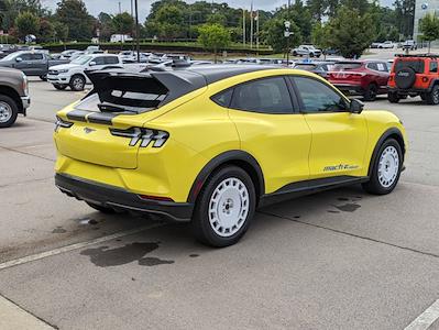 New 2025 Ford Mustang Mach-E GT AWD SUV for sale #U520005 - photo 2